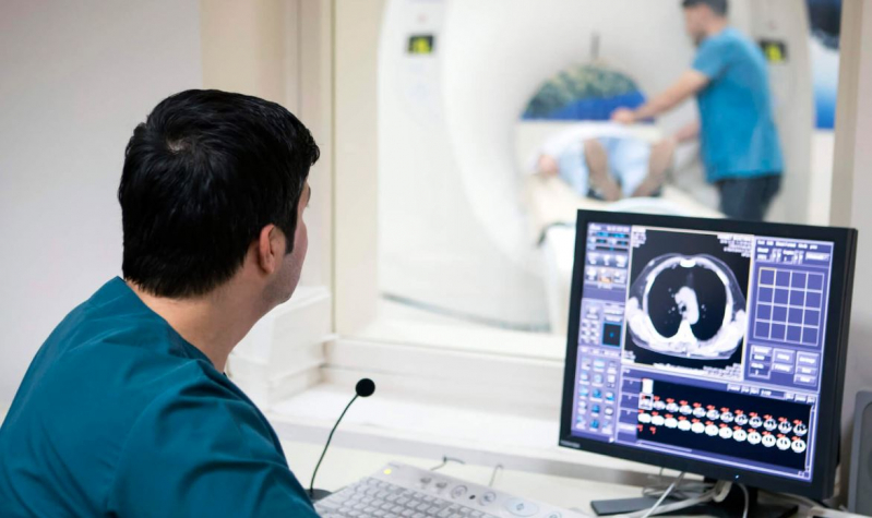 Curso de Especialização em Radiologia Tomografia Vila Fátima - Curso de Especialização em Tomografia São Paulo
