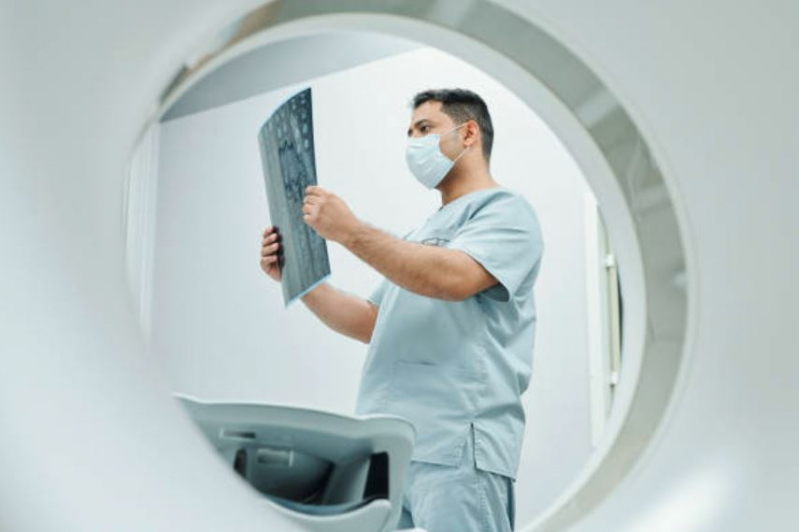 Curso de Especialização em Ressonância Magnética e Tomografia Penha - Curso de Especialização em Tomografia São Paulo
