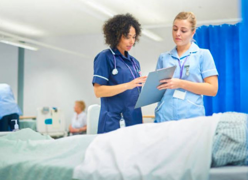 Curso de Especialização em Técnico de Enfermagem Preço Belém - Curso de Capacitação para Técnico de Enfermagem