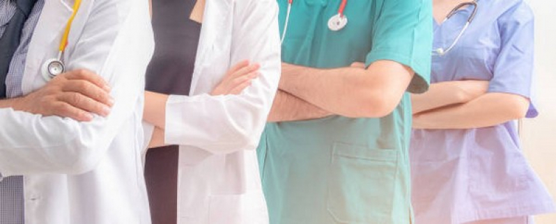 Curso de Especialização para Técnico de Enfermagem Preço Jardim Barbosa - Curso Técnico de Enfermagem do Trabalho
