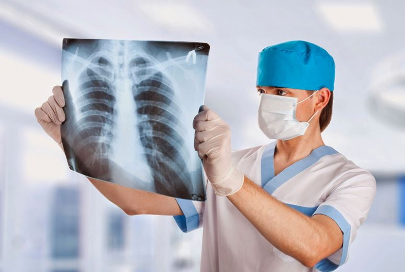 Curso de Técnico de Radiologia Santana - Curso Técnico em Tomografia