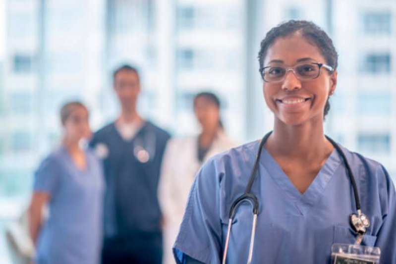 Curso Técnico de Especialização em Enfermagem do Trabalho Itaim Paulista - Curso Técnico Especializado em Enfermagem do Trabalho