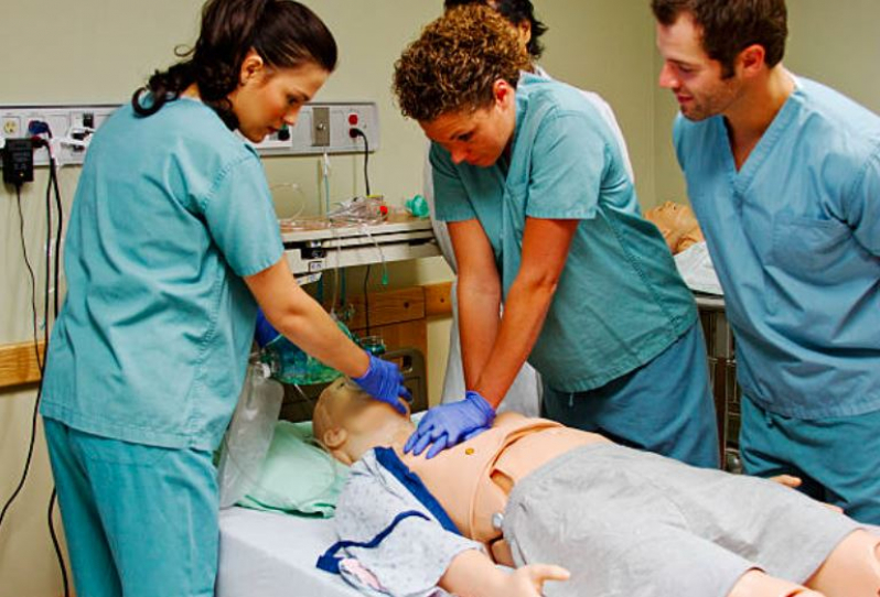 Curso Técnico em Enfermagem do Trabalho Valor Cumbica - Curso Técnico de Especialização em Enfermagem do Trabalho