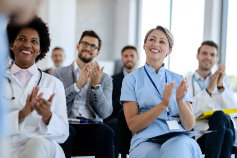 Cursos Complementares para Técnico de Enfermagem Valor Parque Jurema - Curso de Especialização de Técnico de Enfermagem Guarulhos