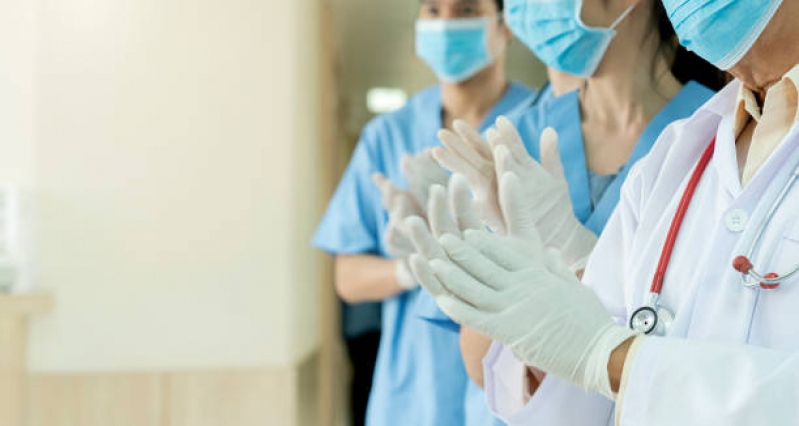 Cursos Complementares para Técnico de Enfermagem Tremembé - Curso de Especialização de Técnico de Enfermagem Guarulhos