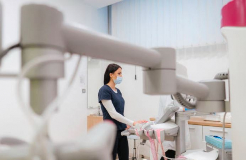 Onde Fazer Curso de Especialização em Mamografia para Técnico em Radiologia Vila Hulda - Curso de Atualização em Mamografia