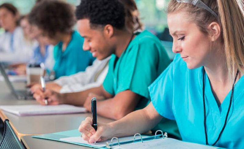 Onde Fazer Curso de Especialização em Técnico de Enfermagem do Trabalho Itaim Paulista - Curso de Enfermagem do Trabalho