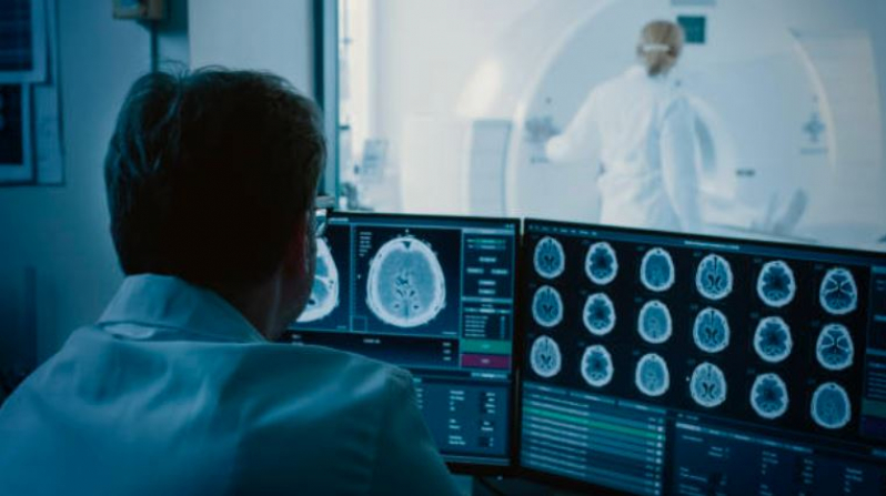 Qual o Preço de Curso Técnico de Radiologia Cocaia - Curso Técnico em Tomografia