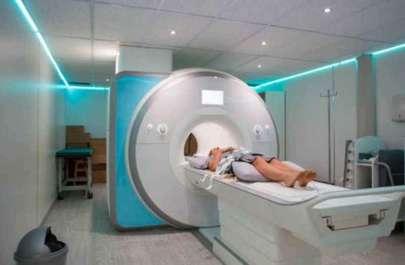 Qual o Valor de Curso de Especialização em Radiologia Tomografia Aeroporto - Curso de Especialização em Tomografia São Paulo