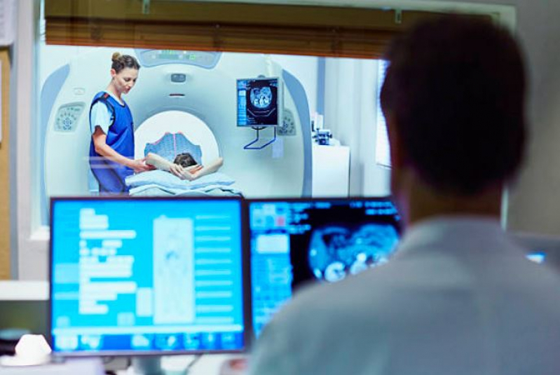Qual o Valor de Curso de Especialização em Tomografia para Técnico em Radiologia Cocaia - Curso de Especialização em Tomografia São Paulo