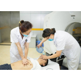 curso auxiliar de enfermagem preço Cidade Soberana