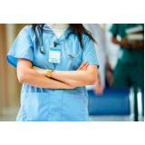 curso de auxiliar de enfermagem do trabalho valores Mooca