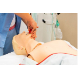 curso de enfermagem auxiliar e tecnico Itaquera