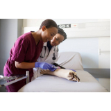 curso de especialização em enfermagem do trabalho preço Vila Prudente