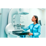 curso de especialização em mamografia para técnico em radiologia preço Jaçanã