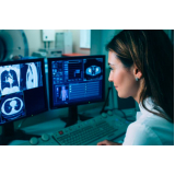 curso de especialização em radiologia tomografia preços Lauzane Paulista