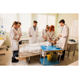 curso de especialização para auxiliar de enfermagem preço Cachoeirinha
