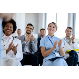 cursos complementares para técnico de enfermagem valor Cangaíba