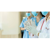 cursos complementares para técnico de enfermagem Vila Formosa