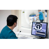 Curso de Especialização em Radiologia Tomografia