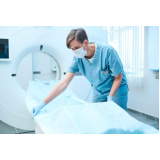 Curso de Especialização em Tomografia para Técnico em Radiologia