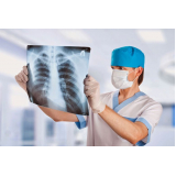 Curso Técnico em Radiologia Médica