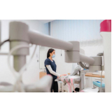 onde fazer curso de capacitação em mamografia Água Rasa
