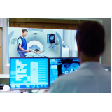 qual o valor de curso de especialização em tomografia para técnico em radiologia Vila Rosália