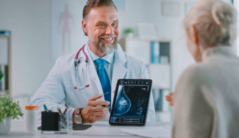 Valor de Curso de Capacitação em Mamografia Tatuapé - Curso de Especialização em Mamografia para Técnico em Radiologia