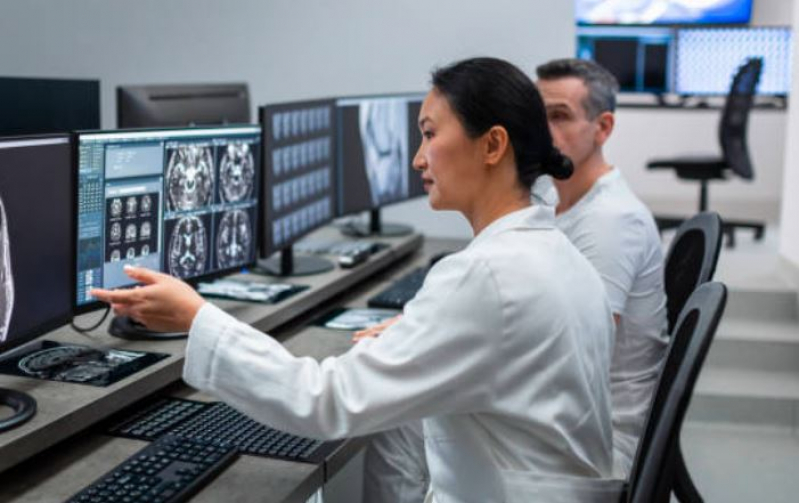 Valor de Curso Técnico de Radiologia Vila Hulda - Curso de Técnico de Radiologia