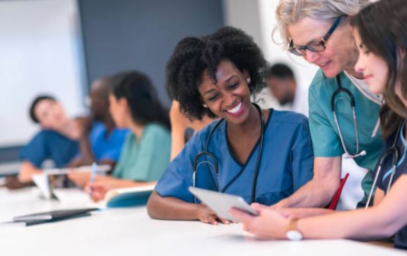 Valor de Curso Técnico em Enfermagem Lauzane Paulista - Curso de Especialização para Técnico de Enfermagem em Obstetrícia